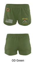 3rd AAV 1st Marines Div 71924881 Ranger Panties - 4