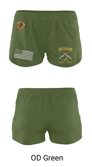 Ranger Panties, , Marines, Teamtime, Team time, sublimation, custom sports apparel, team uniforms, spirit wear, spiritwear, sports uniforms, custom shirts, team store, custom team store, fundraiser sports, apparel fundraiser