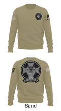 HMLA-169 74224528 Crew Neck Sweatshirt - 12