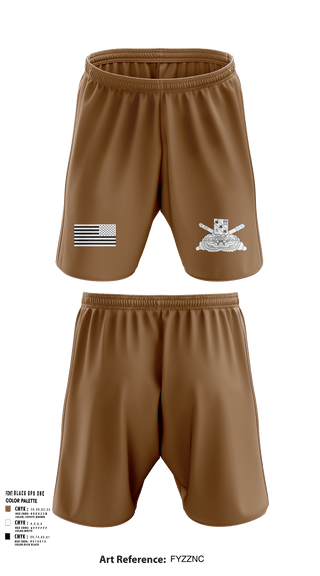Athletic Shorts With Pockets, ALPHA BTRY, 2-319th AFAR, Army, Teamtime, Team time, sublimation, custom sports apparel, team uniforms, spirit wear, spiritwear, sports uniforms, custom shirts, team store, custom team store, fundraiser sports, apparel fundraiser