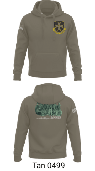 Hoodie, , Army, Teamtime, Team time, sublimation, custom sports apparel, team uniforms, spirit wear, spiritwear, sports uniforms, custom shirts, team store, custom team store, fundraiser sports, apparel fundraiser