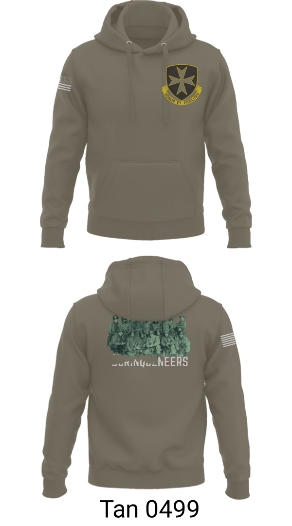 Hoodie, , Army, Teamtime, Team time, sublimation, custom sports apparel, team uniforms, spirit wear, spiritwear, sports uniforms, custom shirts, team store, custom team store, fundraiser sports, apparel fundraiser