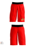 Mid Maryland Boys Basketball 48621076 Mens Basketball Shorts - 1