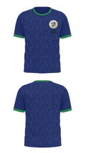 Grant Middle School Soccer 63707148 Short Sleeve Performance Shirt - 28