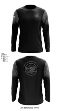 Foothills Garage Door Service LLCFoothills Garage Door Service LLC 48606491 Long Sleeve Performance Shirt - 1
