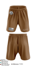505th EN BN 61508581 Athletic Shorts With Pockets - 1
