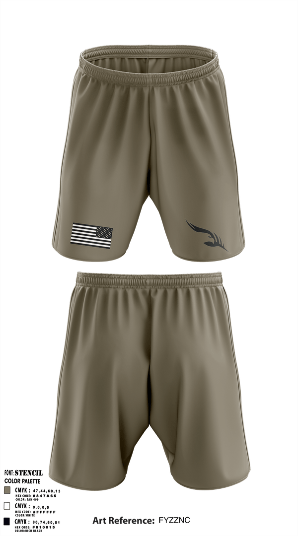 Athletic Shorts With Pockets, , Army, Teamtime, Team time, sublimation, custom sports apparel, team uniforms, spirit wear, spiritwear, sports uniforms, custom shirts, team store, custom team store, fundraiser sports, apparel fundraiser