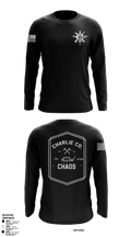 422 CA BN 45970215 Long Sleeve Performance Shirt - 3