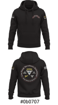 82nd LRSD 20320535 Hoodie - 43