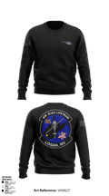 Air Evac Lifeteam 13964837 Crew Neck Sweatshirt - 31