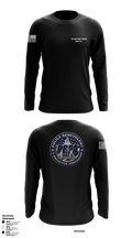 PBPA Unit 6 40952871 Long Sleeve Performance Shirt - 3
