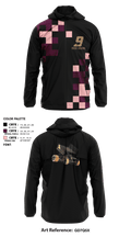 Rick Maine 641746 Windbreaker - 1