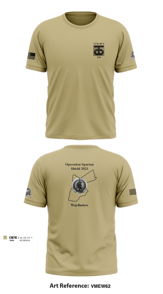 Short Sleeve Performance Shirt, , Army, Teamtime, Team time, sublimation, custom sports apparel, team uniforms, spirit wear, spiritwear, sports uniforms, custom shirts, team store, custom team store, fundraiser sports, apparel fundraiser