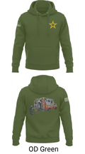 Cavalier Battalion 59114160 Hoodie - 46