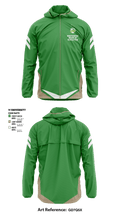 Montessori Seeds Of Education 89248990 Windbreaker - 3