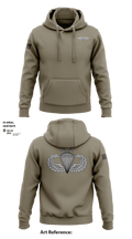165th Quartermaster 50925110 Hoodie - 2