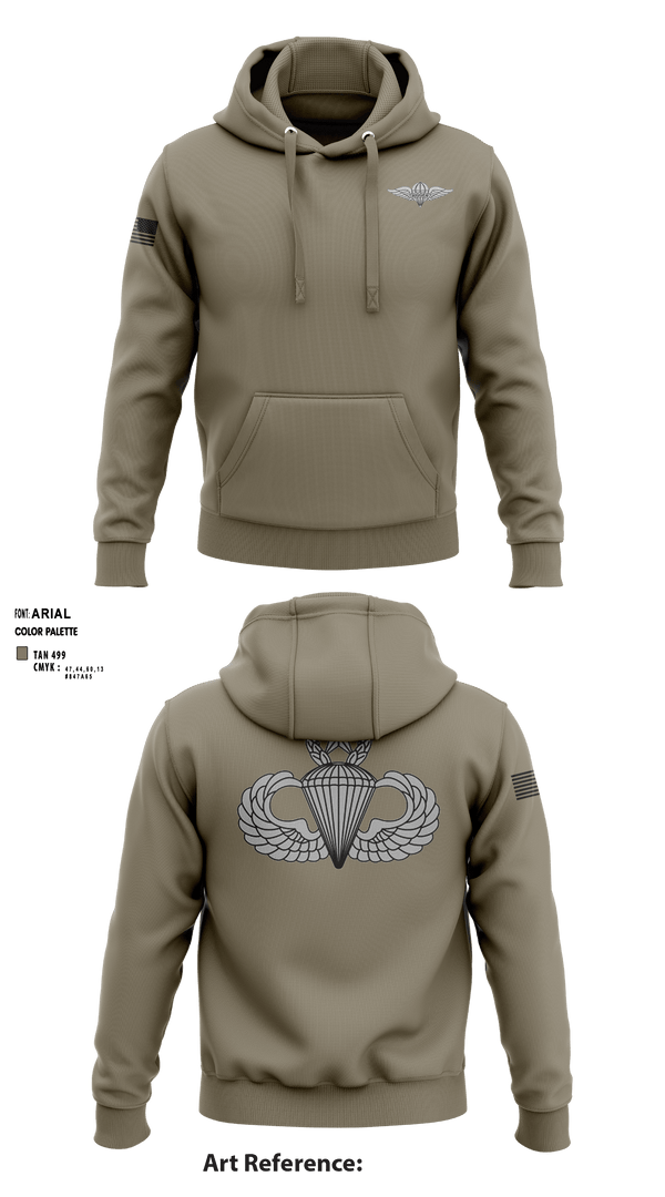 Hoodie, , Army, Teamtime, Team time, sublimation, custom sports apparel, team uniforms, spirit wear, spiritwear, sports uniforms, custom shirts, team store, custom team store, fundraiser sports, apparel fundraiser