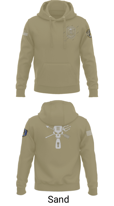 Spec Ops 73270232 Hoodie - 48
