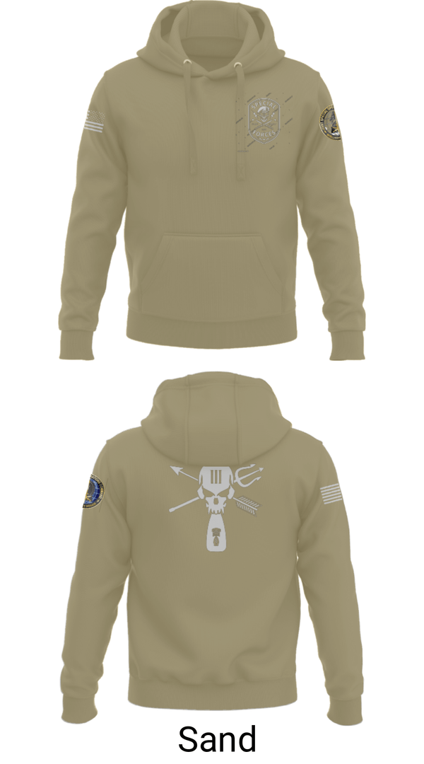 Hoodie, , Army, Teamtime, Team time, sublimation, custom sports apparel, team uniforms, spirit wear, spiritwear, sports uniforms, custom shirts, team store, custom team store, fundraiser sports, apparel fundraiser