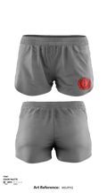 Alpha One Security Group 81233537 Women's Shorts - 6