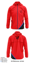 Cris_the_barber 23012645 Windbreaker - 1