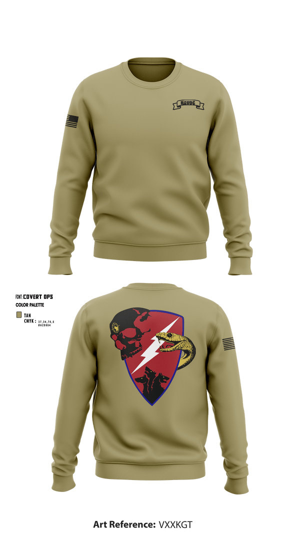 Crew Neck Sweatshirt, , Army, Teamtime, Team time, sublimation, custom sports apparel, team uniforms, spirit wear, spiritwear, sports uniforms, custom shirts, team store, custom team store, fundraiser sports, apparel fundraiser