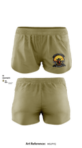B DET, 502D IEW BN 43347096 Ranger Panties - 4