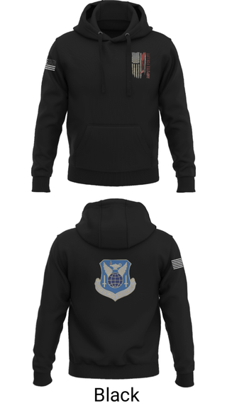 Hoodie, , Air Force, Teamtime, Team time, sublimation, custom sports apparel, team uniforms, spirit wear, spiritwear, sports uniforms, custom shirts, team store, custom team store, fundraiser sports, apparel fundraiser
