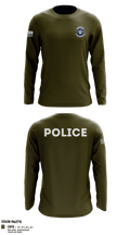 Sfs 32796095 Long Sleeve Performance Shirt - 22