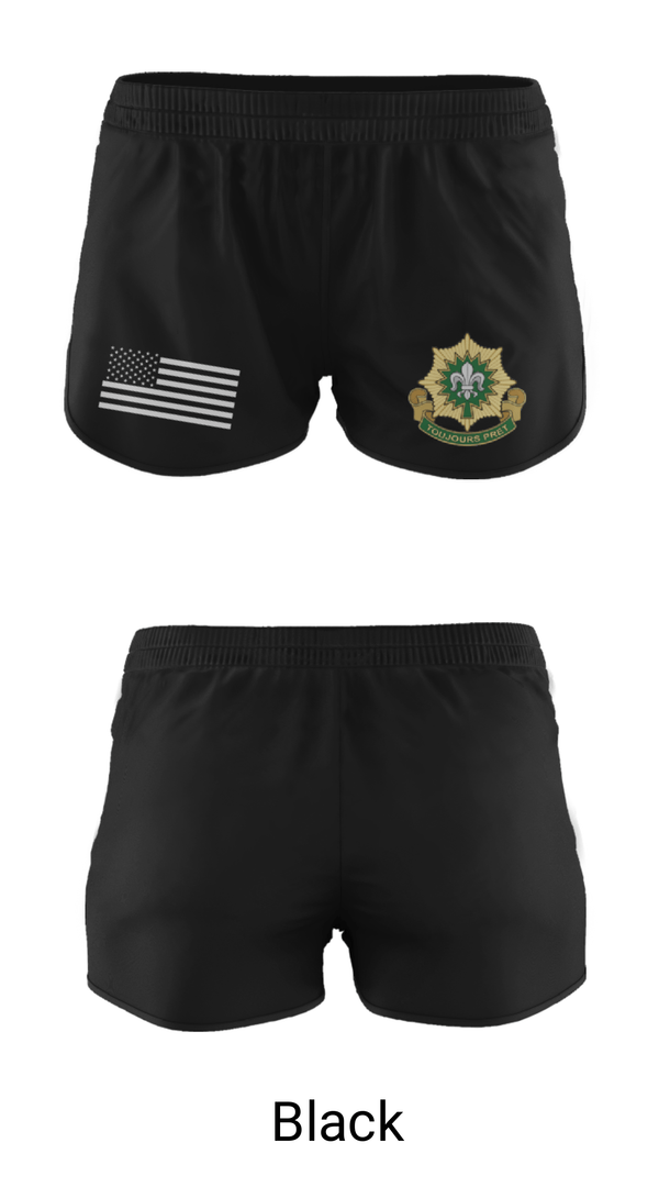 Ranger Panties, , Army, Teamtime, Team time, sublimation, custom sports apparel, team uniforms, spirit wear, spiritwear, sports uniforms, custom shirts, team store, custom team store, fundraiser sports, apparel fundraiser