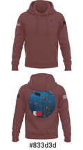2U2 7410050 Hoodie - 43