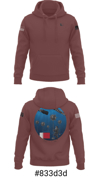 Hoodie, , Navy, Teamtime, Team time, sublimation, custom sports apparel, team uniforms, spirit wear, spiritwear, sports uniforms, custom shirts, team store, custom team store, fundraiser sports, apparel fundraiser