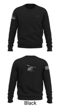 HSC-8 7797880 Crew Neck Sweatshirt - 9