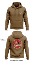 A Co. 2-211th GSAB 21328090 Hoodie - 5