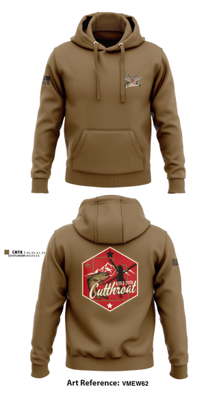 Hoodie, , Army, Teamtime, Team time, sublimation, custom sports apparel, team uniforms, spirit wear, spiritwear, sports uniforms, custom shirts, team store, custom team store, fundraiser sports, apparel fundraiser