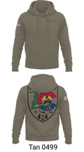 4-4 ARMT 94073583 Hoodie - 46