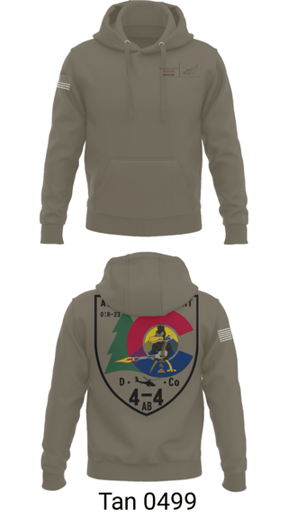 Hoodie, , Army, Teamtime, Team time, sublimation, custom sports apparel, team uniforms, spirit wear, spiritwear, sports uniforms, custom shirts, team store, custom team store, fundraiser sports, apparel fundraiser