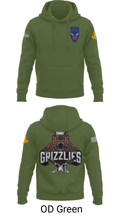 626 Field Feeding Company 43202804 Hoodie - 46