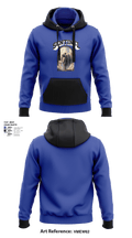 Sentinels 78423109 Hoodie - 1