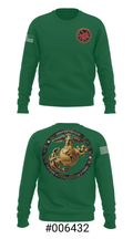 MWSS 471 DET A 71536403 Crew Neck Sweatshirt - 7