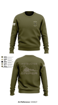 Sniper 2 79628389 Crew Neck Sweatshirt - 7