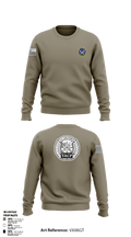 14 ASOS 49901756 Crew Neck Sweatshirt - 17