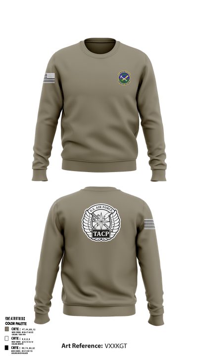 14 ASOS 49901756 Crew Neck Sweatshirt - 17