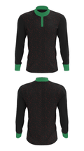 Revelations 61637990 Quarter Zip Jacket - 24