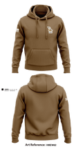 B-2 Patriots 17265313 Hoodie - 2