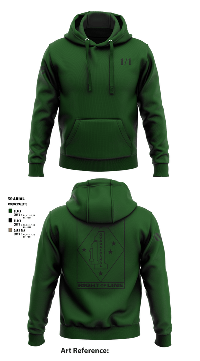 CHROMITE 96964112 Hoodie - 1