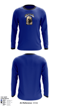 Sentinels 78423109 Long Sleeve Shooting Shirt - 1