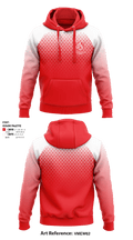 Southbridge High School Soccer 96743745 Hoodie - 1