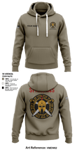 HSC Spartans 56240208 Hoodie - 4