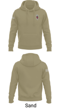 SOCAFRICA OSJA 25071446 Hoodie - 46
